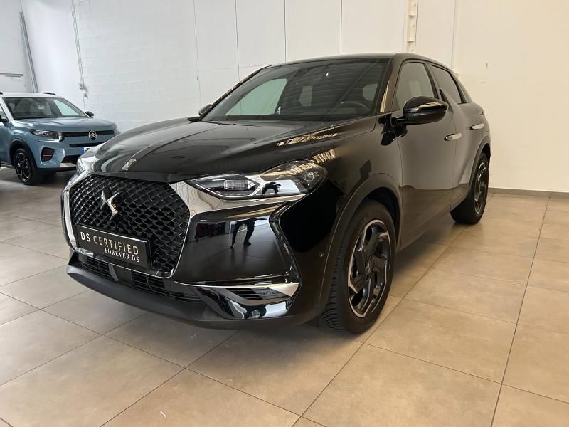 Image de l'annonce principale - DS DS 3 Crossback
