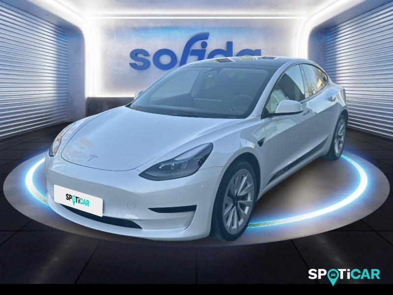 Image de l'annonce principale - Tesla Model 3