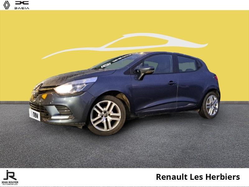 Image de l'annonce principale - Renault Clio