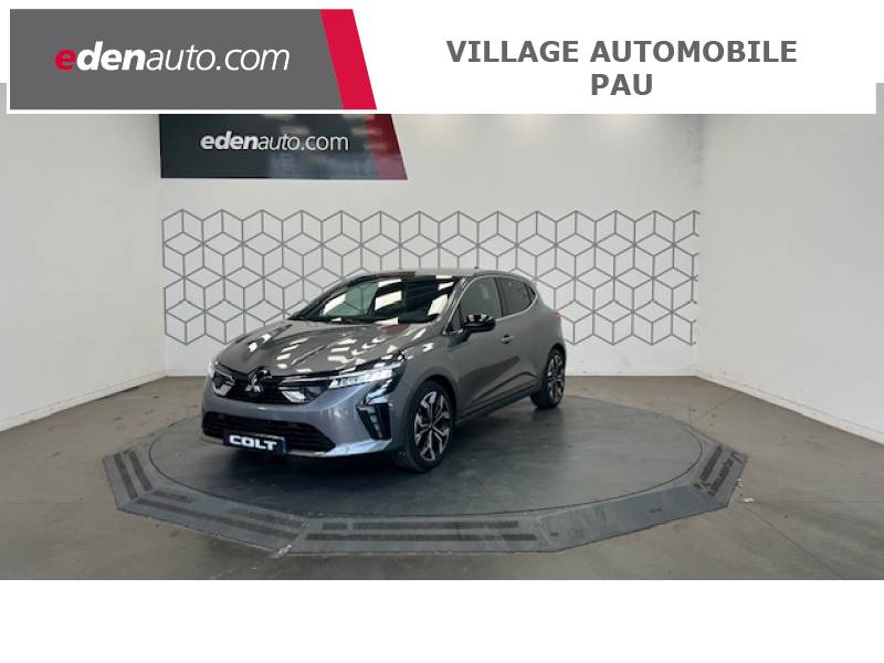 Image de l'annonce principale - Mitsubishi Colt
