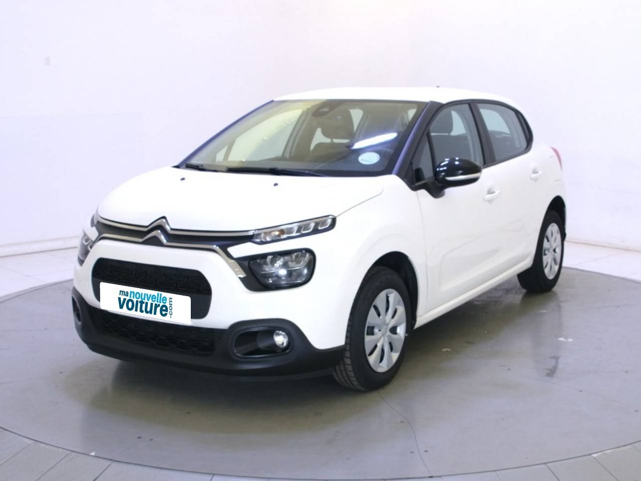 Image de l'annonce principale - Citroën C3