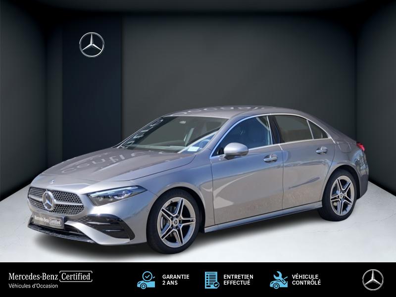 Image de l'annonce principale - Mercedes-Benz Classe A