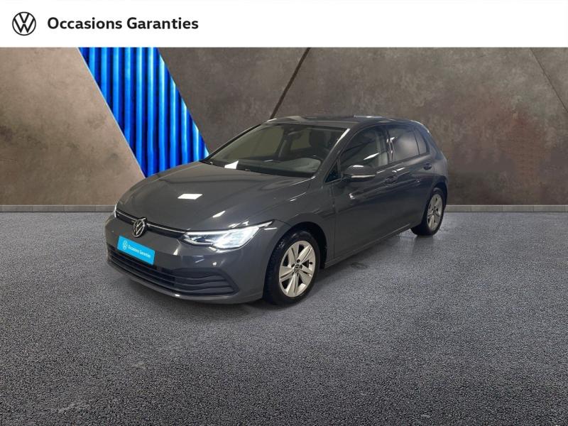 Image de l'annonce principale - Volkswagen Golf