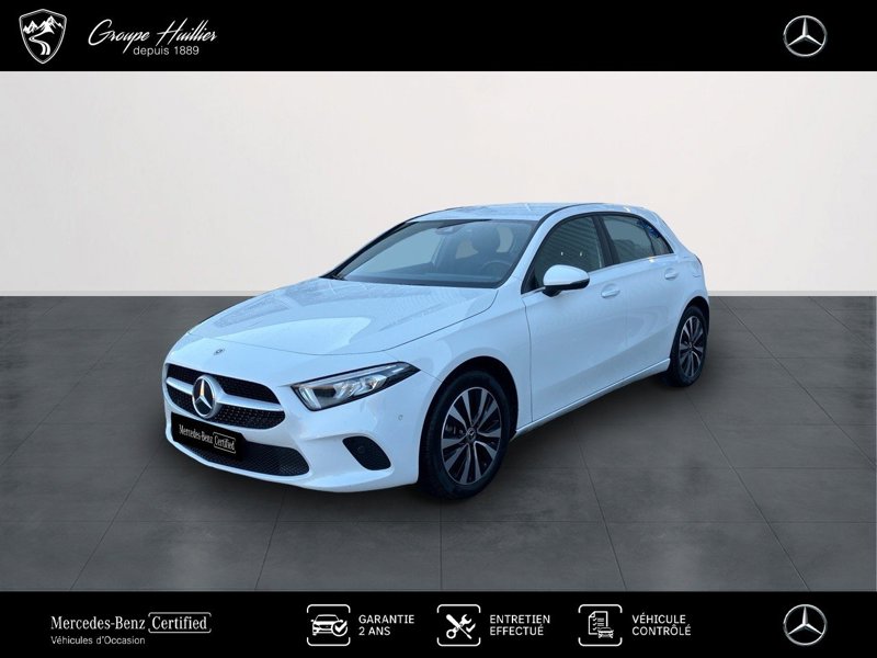 Image de l'annonce principale - Mercedes-Benz Classe A