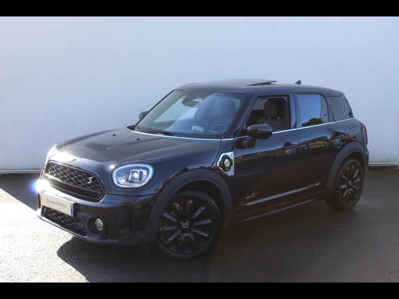 Image de l'annonce principale - MINI Countryman