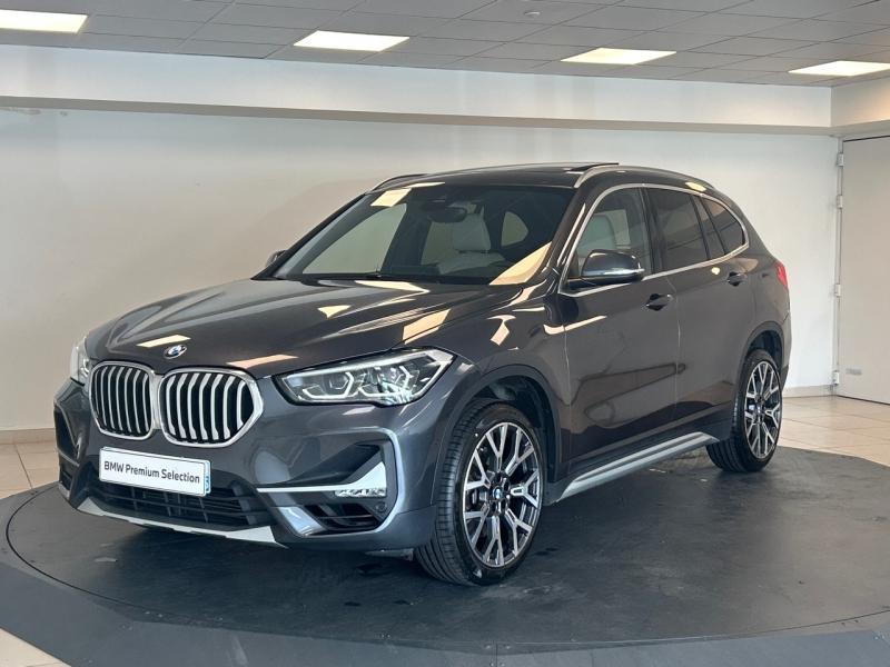Image de l'annonce principale - BMW X1