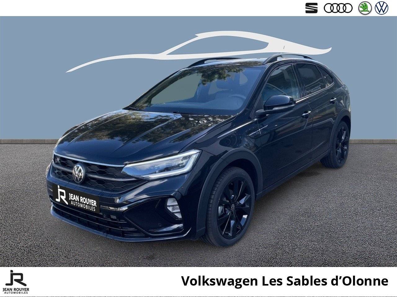 Image de l'annonce principale - Volkswagen Taigo