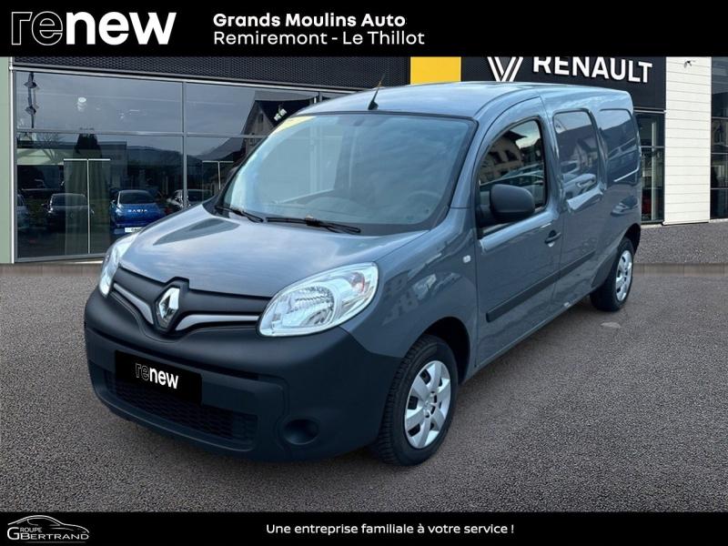 Image de l'annonce principale - Renault Kangoo