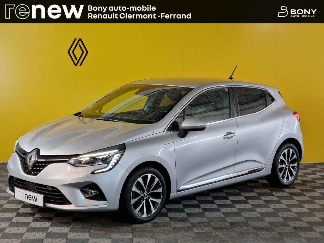 Image de l'annonce principale - Renault Clio