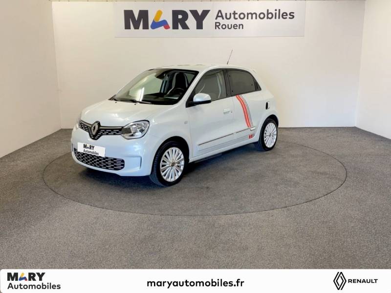 Image de l'annonce principale - Renault Twingo