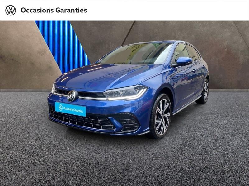 Image de l'annonce principale - Volkswagen Polo