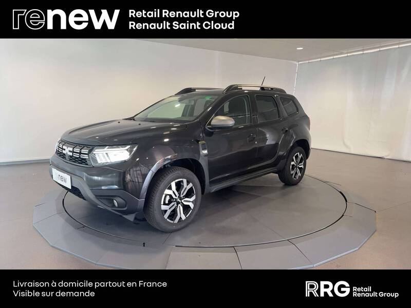 Image de l'annonce principale - Dacia Duster