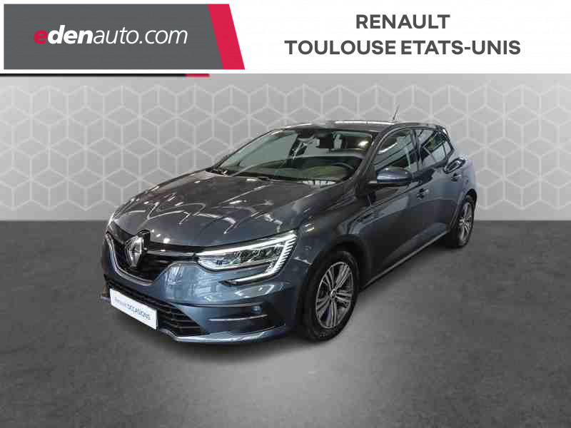 Image de l'annonce principale - Renault Megane