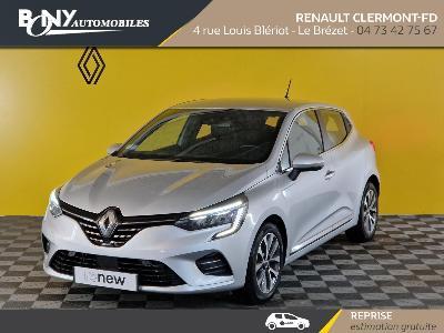 Image de l'annonce principale - Renault Clio