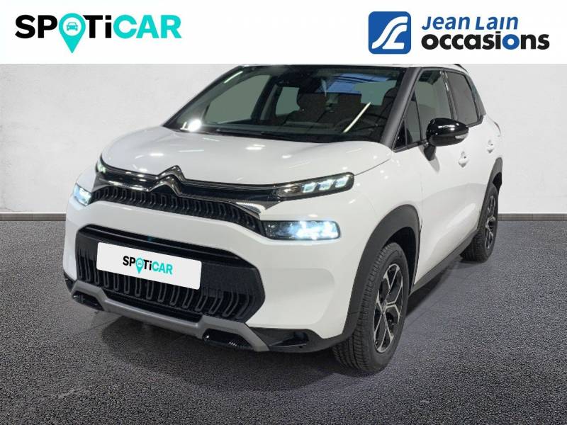 Image de l'annonce principale - Citroën C3 Aircross