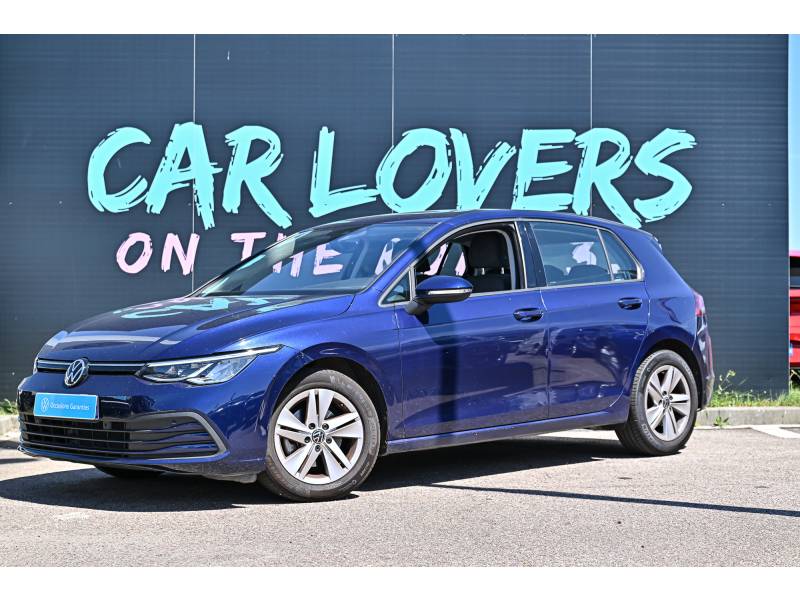 Image de l'annonce principale - Volkswagen Golf
