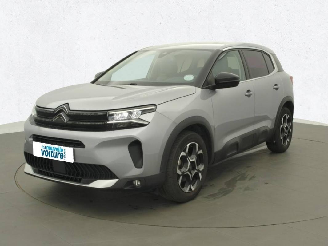 Image de l'annonce principale - Citroën C5 Aircross