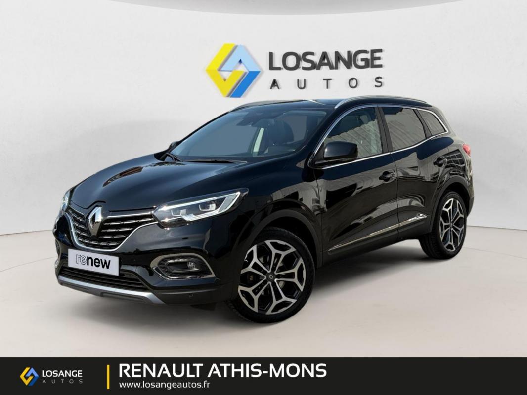 Image de l'annonce principale - Renault Kadjar