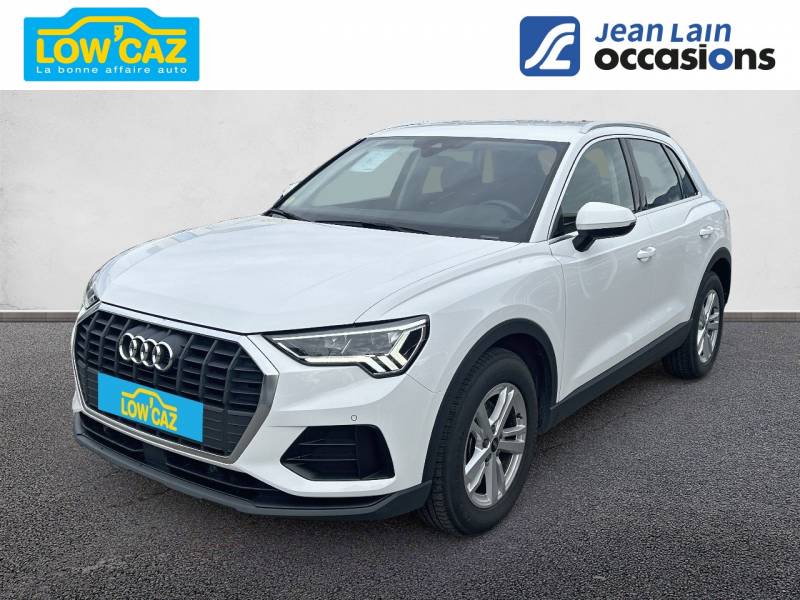 Image de l'annonce principale - Audi Q3