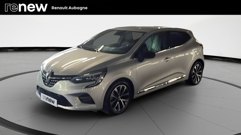 Image de l'annonce principale - Renault Clio