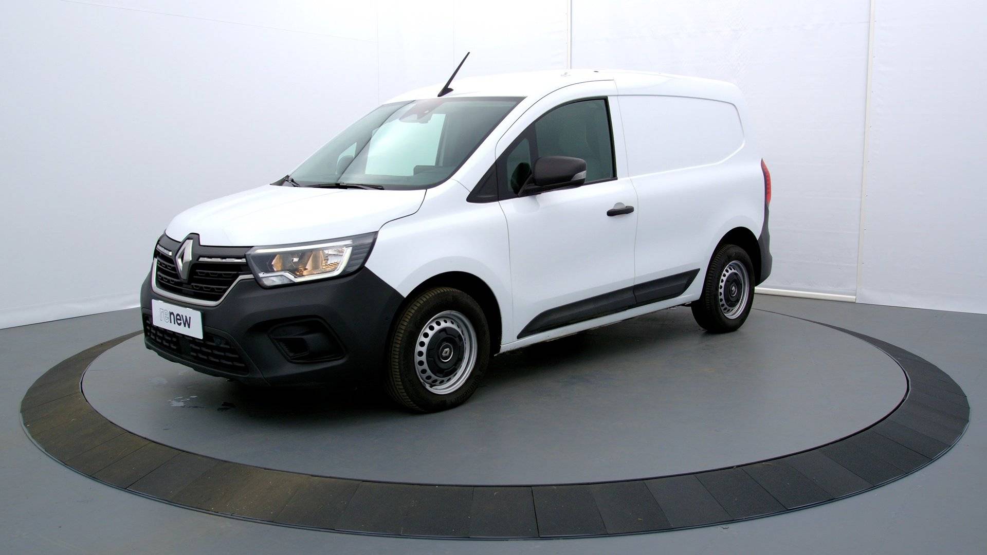 Image de l'annonce principale - Renault Kangoo