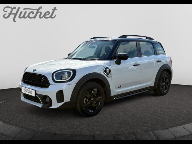 Image de l'annonce principale - MINI Countryman