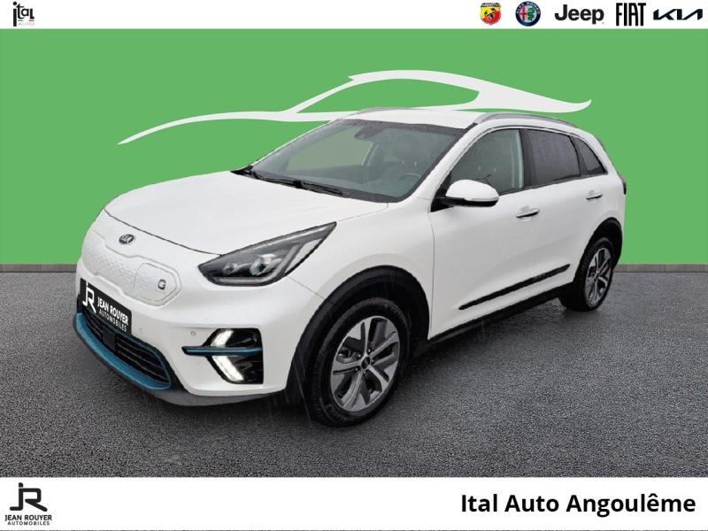 Image de l'annonce principale - Kia e-Niro