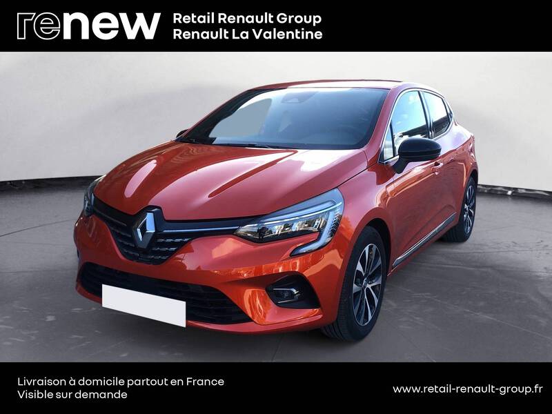 Image de l'annonce principale - Renault Clio