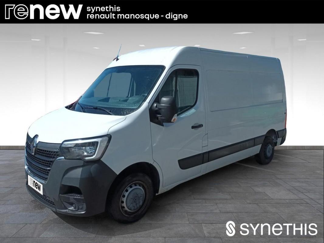 Image de l'annonce principale - Renault Master
