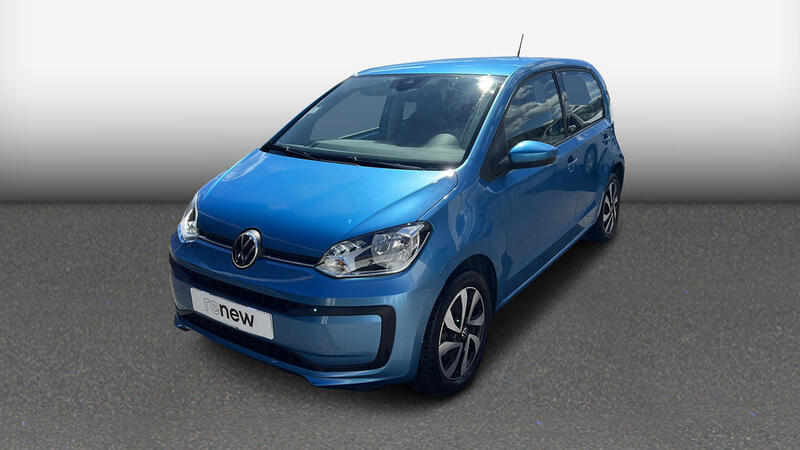 Image de l'annonce principale - Volkswagen Up