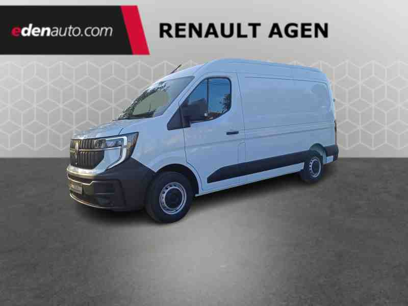 Image de l'annonce principale - Renault Master