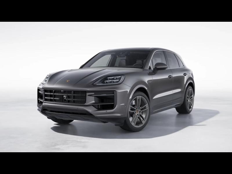 Image de l'annonce principale - Porsche Cayenne