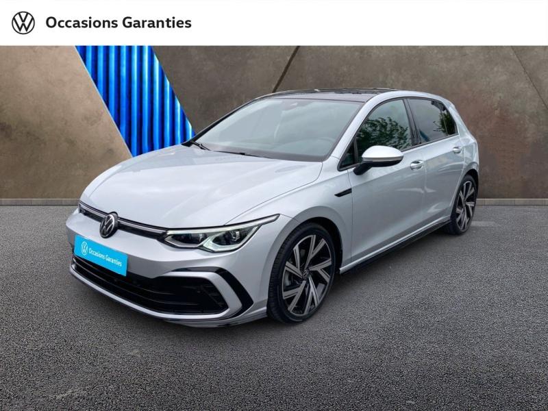 Image de l'annonce principale - Volkswagen Golf
