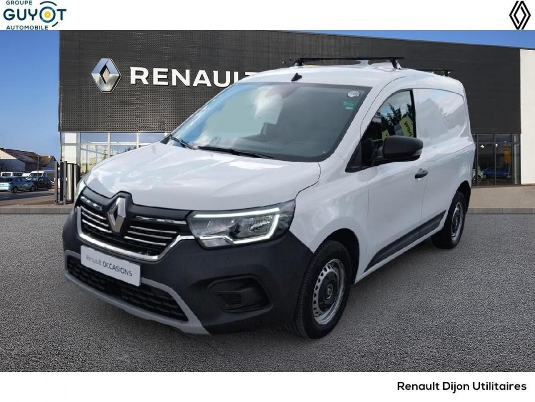 Image de l'annonce principale - Renault Kangoo