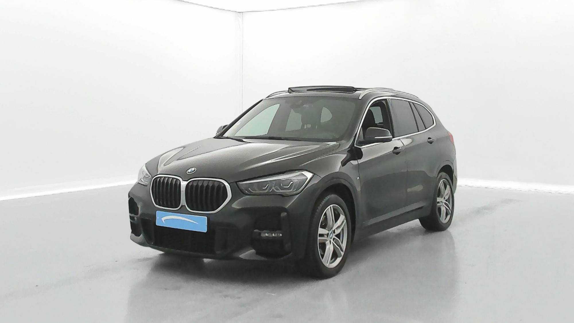 Image de l'annonce principale - BMW X1