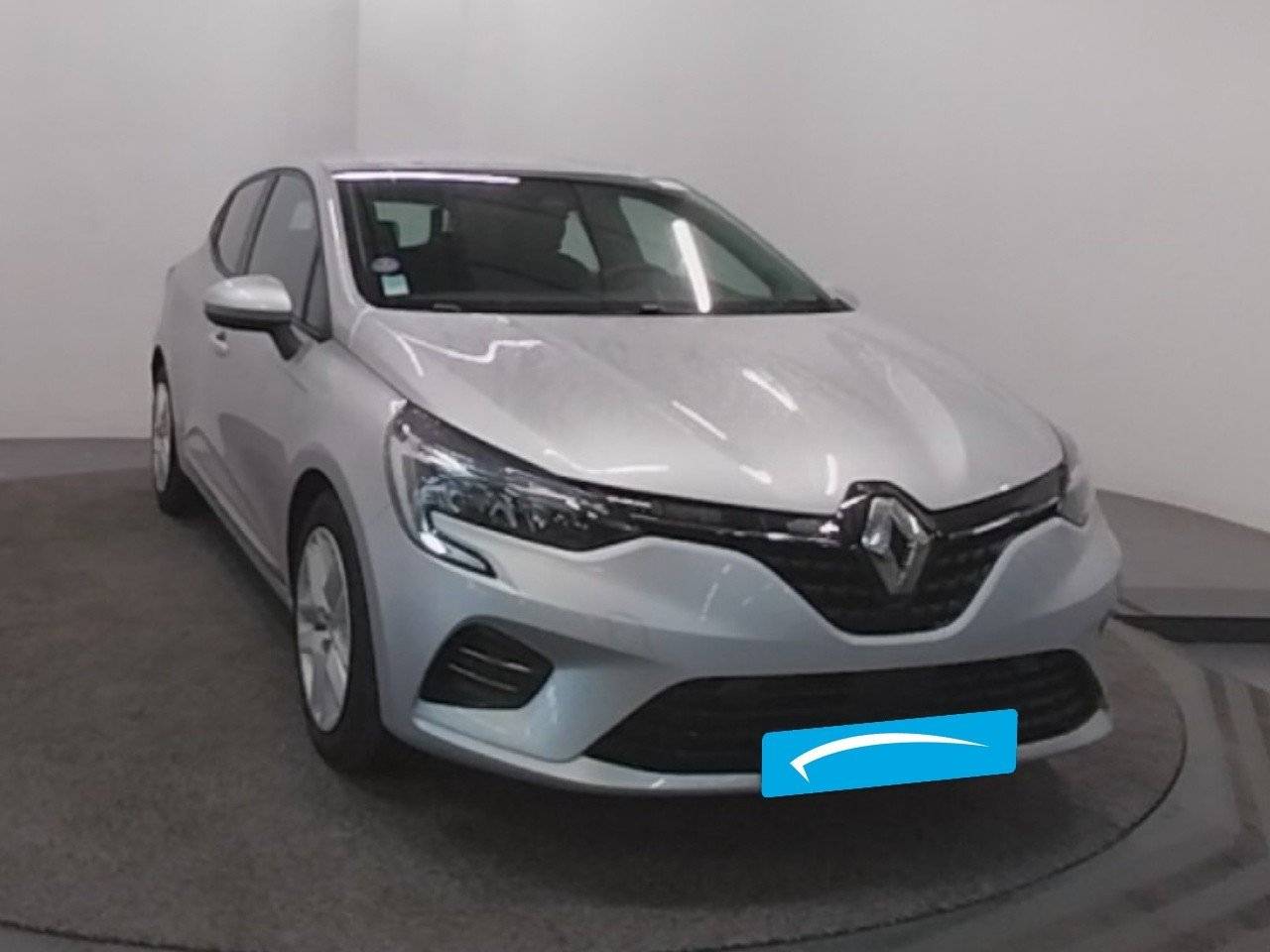 Image de l'annonce principale - Renault Clio