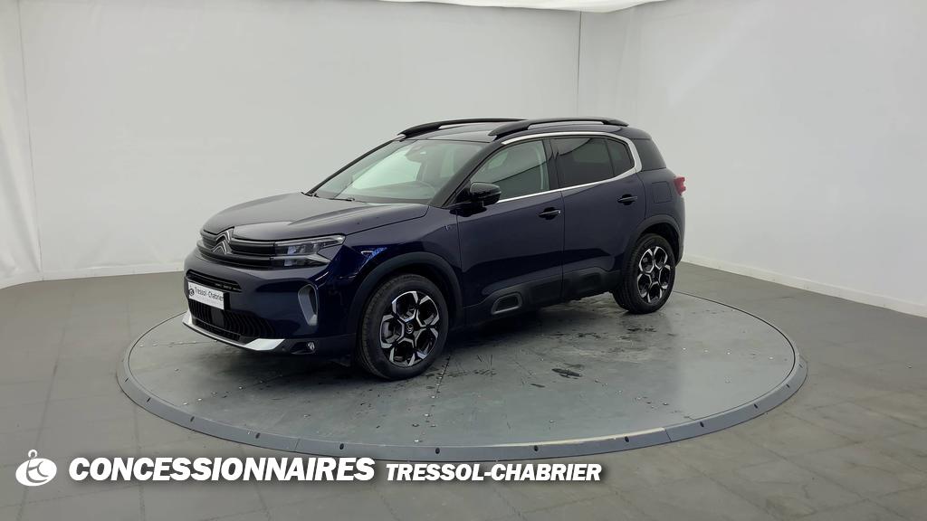 Image de l'annonce principale - Citroën C5 Aircross