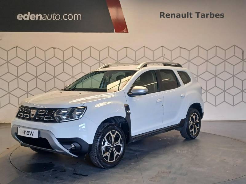 Image de l'annonce principale - Dacia Duster