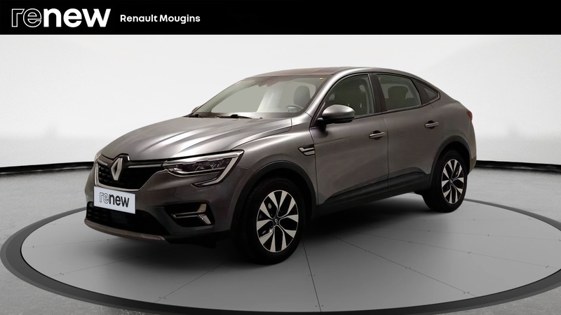 Image de l'annonce principale - Renault Arkana
