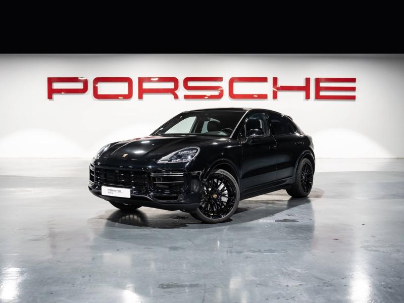 Image de l'annonce principale - Porsche Cayenne