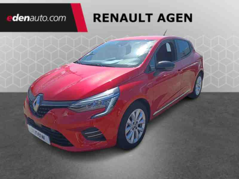 Image de l'annonce principale - Renault Clio