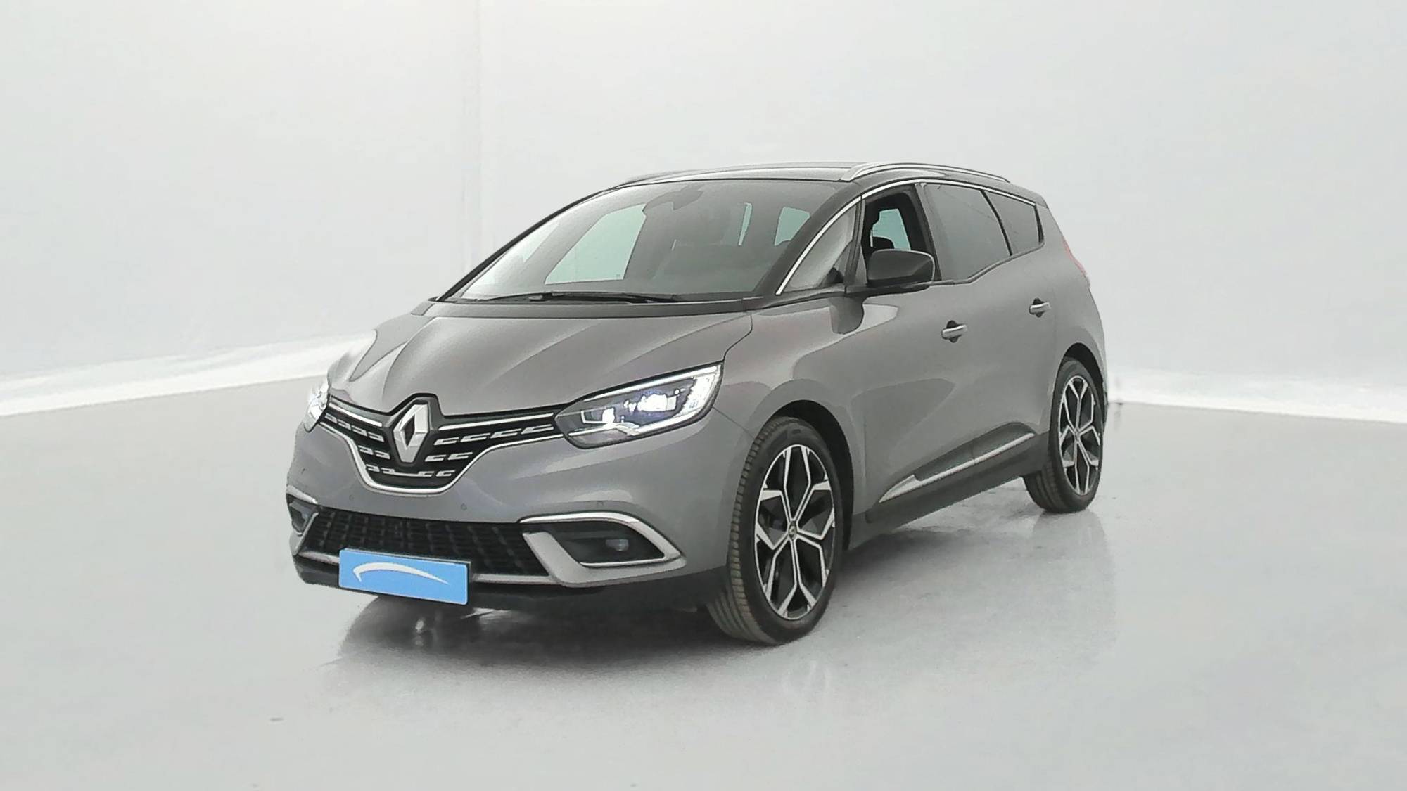 Image de l'annonce principale - Renault Grand Scénic