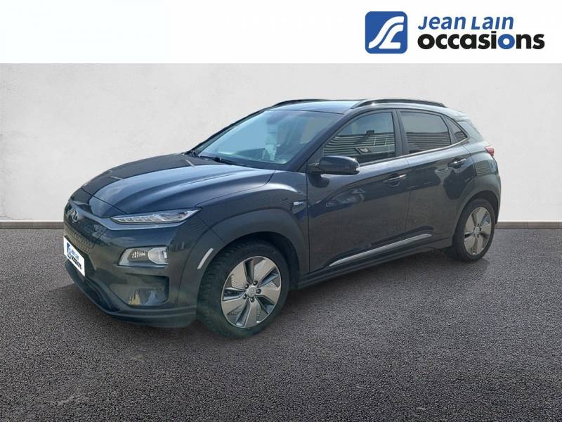 Image de l'annonce principale - Hyundai Kona Électrique