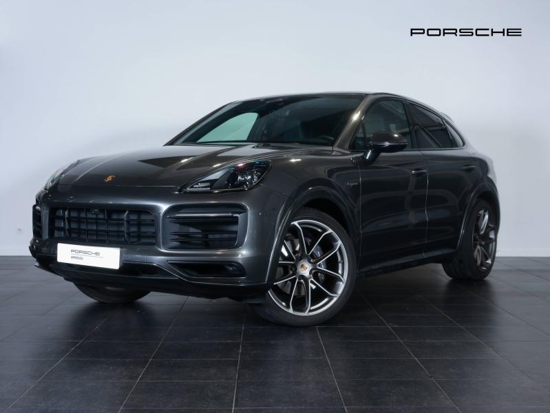 Image de l'annonce principale - Porsche Cayenne