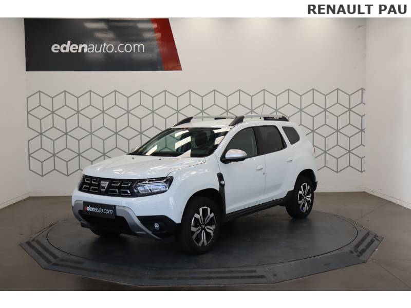 Image de l'annonce principale - Dacia Duster