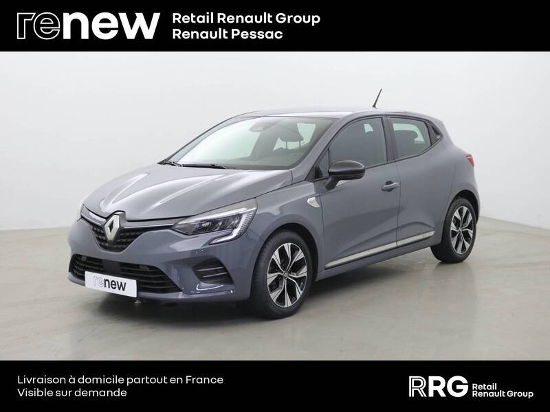 Image de l'annonce principale - Renault Clio