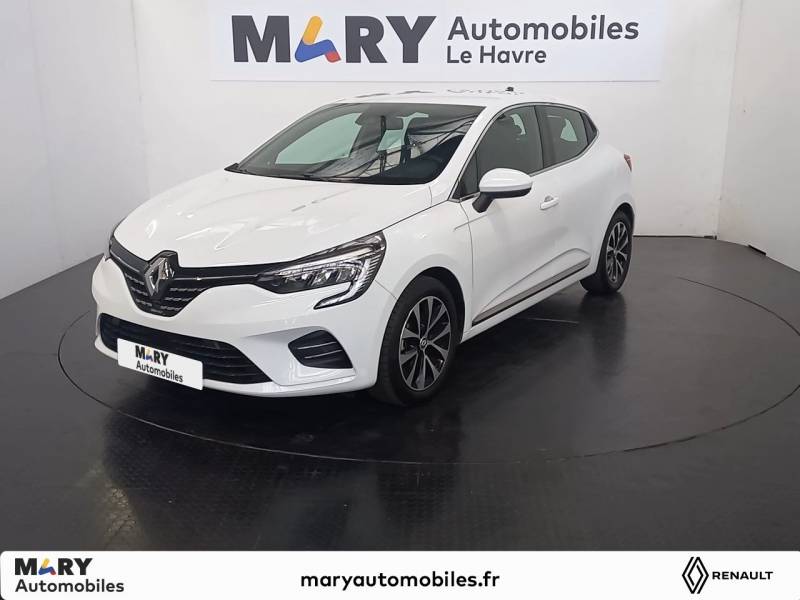 Image de l'annonce principale - Renault Clio