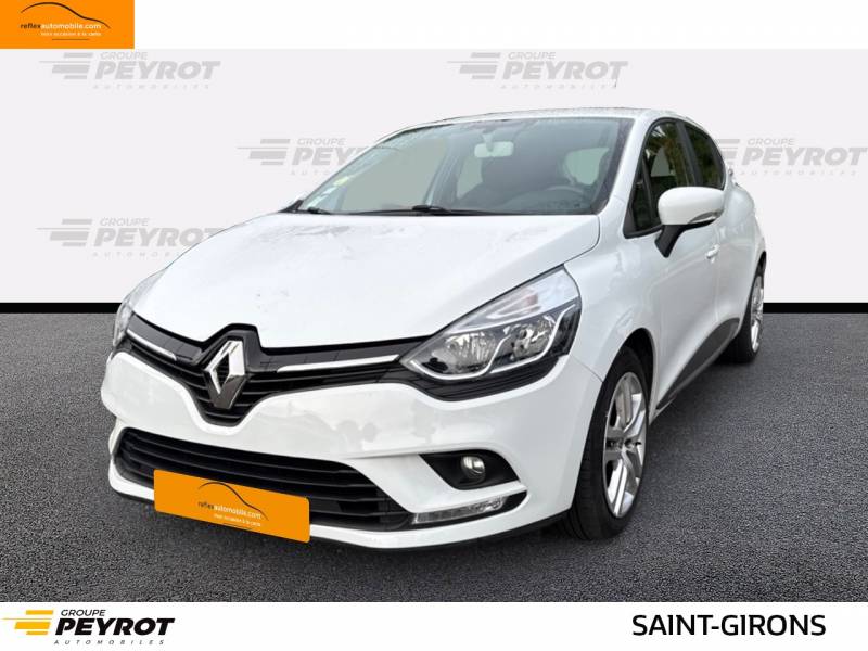 Image de l'annonce principale - Renault Clio