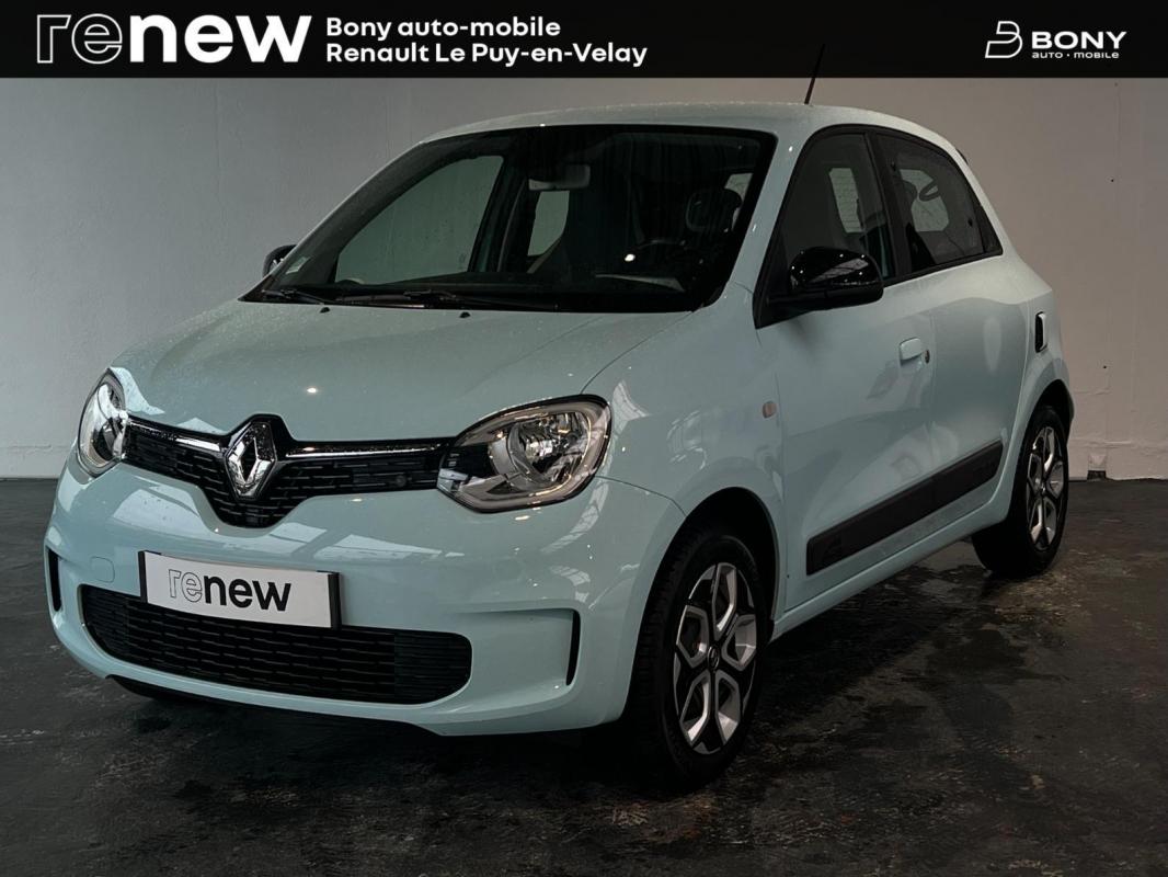 Image de l'annonce principale - Renault Twingo