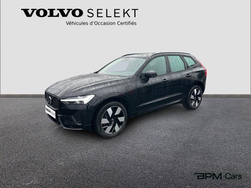 Image de l'annonce principale - Volvo XC60